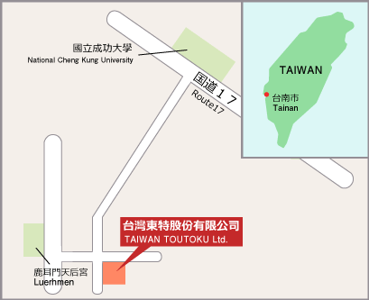 accessmap_Taiwan