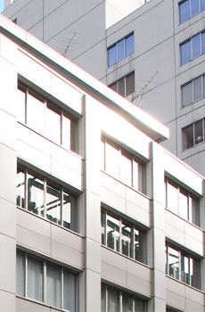 東京建硝株式会社