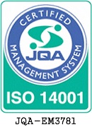 ISO14001